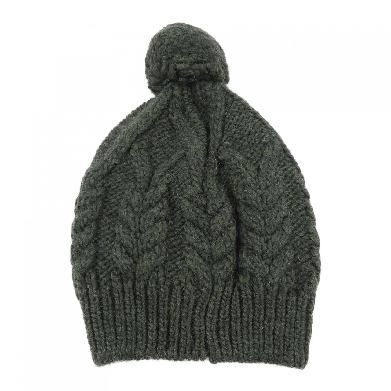 モンクレール MONCLER ニットキャップ