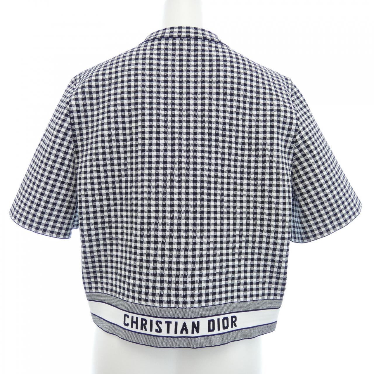 クリスチャンディオール CHRISTIAN DIOR ジャケット