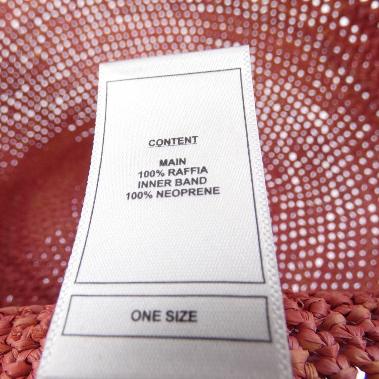 ヘレンカミンスキー HELEN KAMINSKI PROVENCE 10 ハット