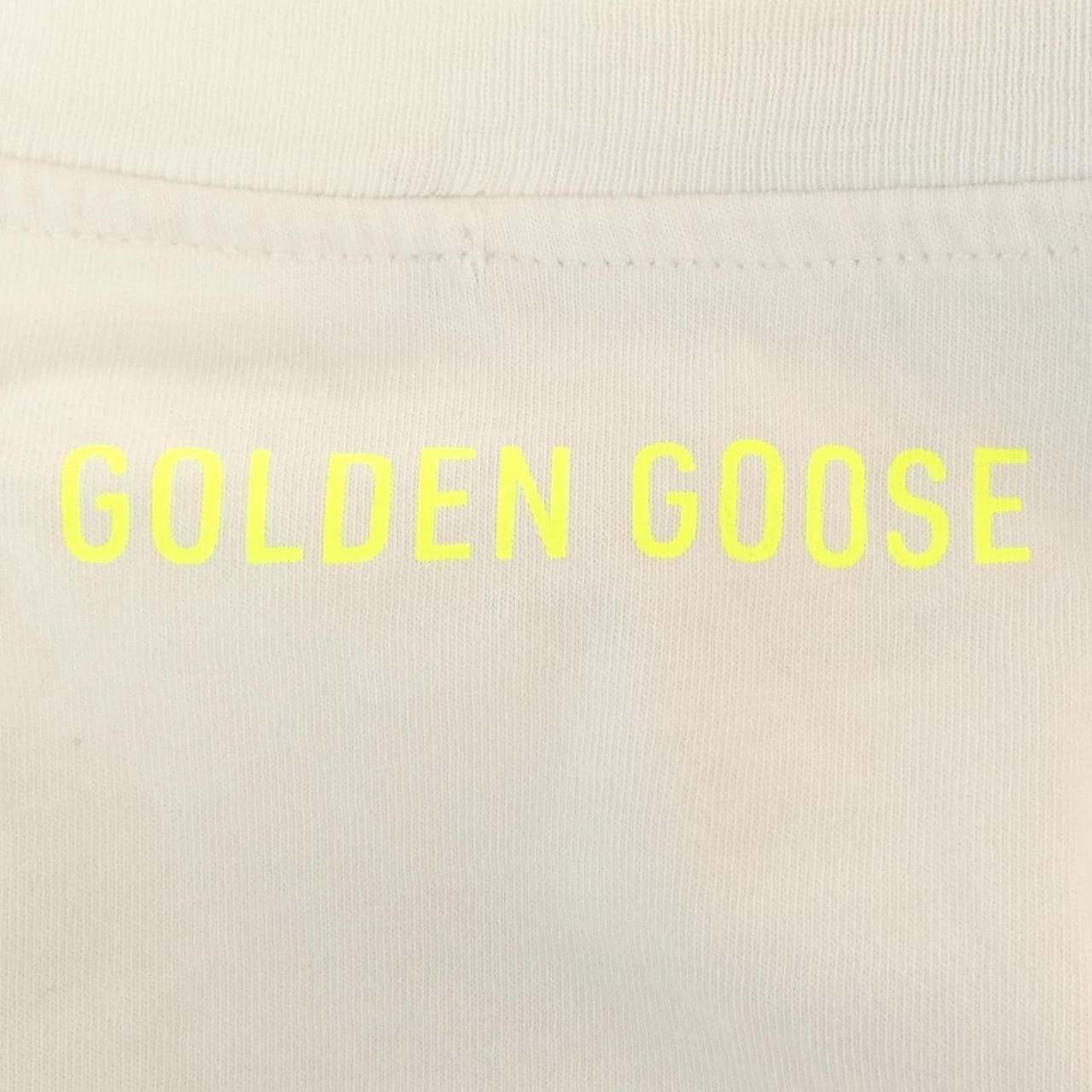 ゴールデングース GOLDEN GOOSE Tシャツ