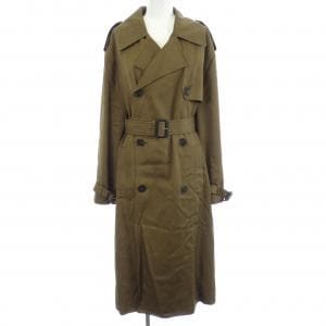 サンローラン SAINT LAURENT 648571 Y3C14 トレンチコート