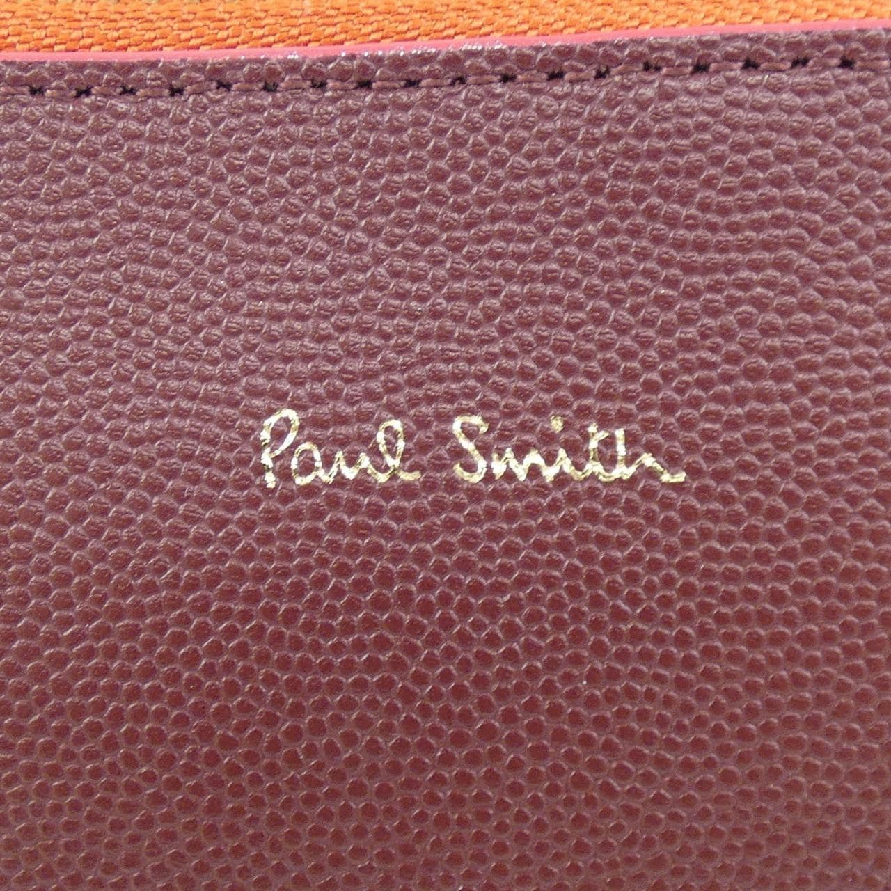 ポールスミス Paul Smith BAG