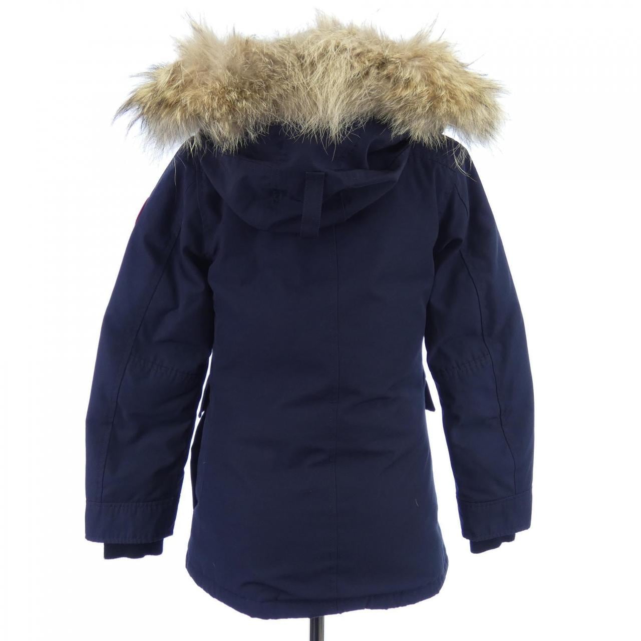 カナダグース CANADA GOOSE 2300JL CHARLOTTE シャーロット ダウンジャケット