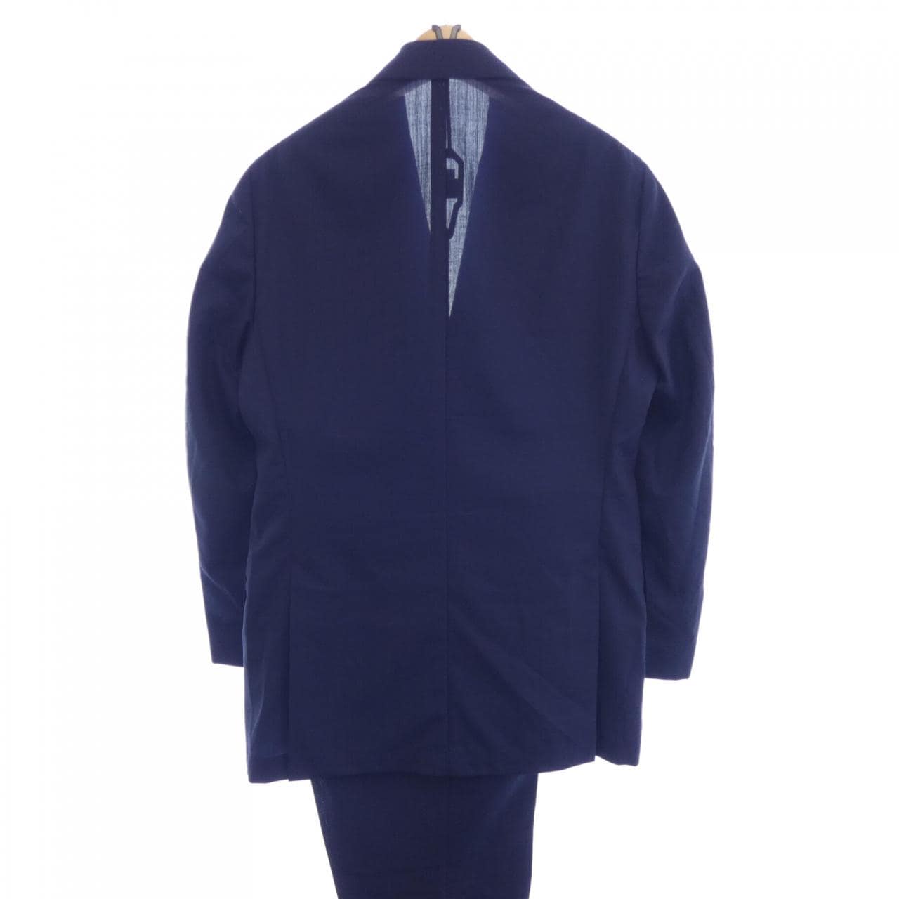 ルイジビアンキマントヴァ Luigi Bianchi Mantova スーツ