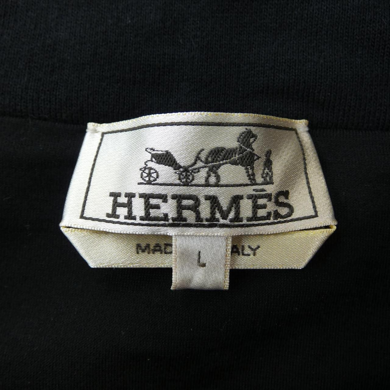 エルメス HERMES *02-5760 パーカー