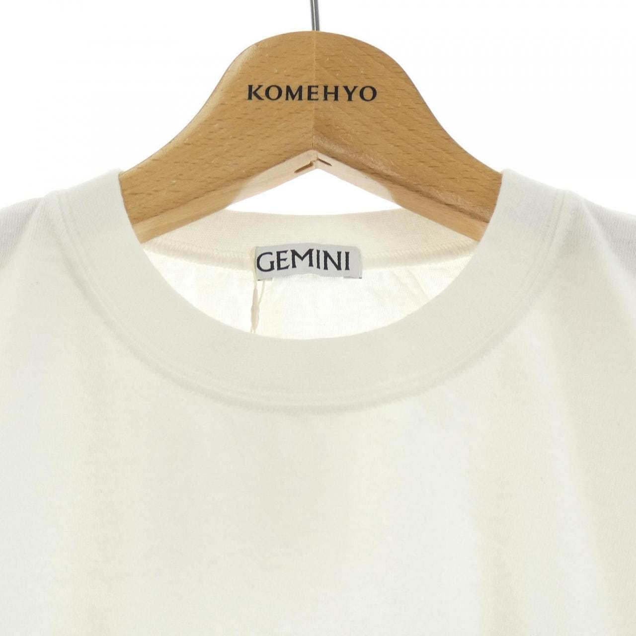 GEMINI トップス