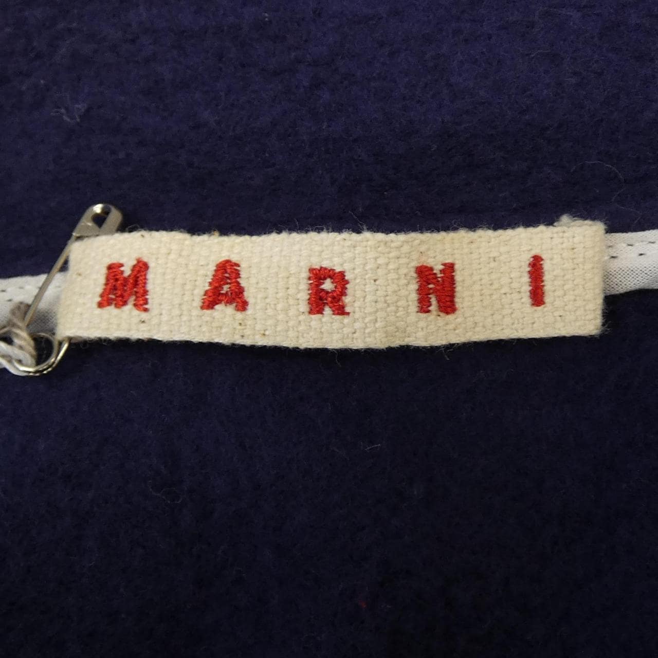 マルニ MARNI FLJE0044QX パーカー