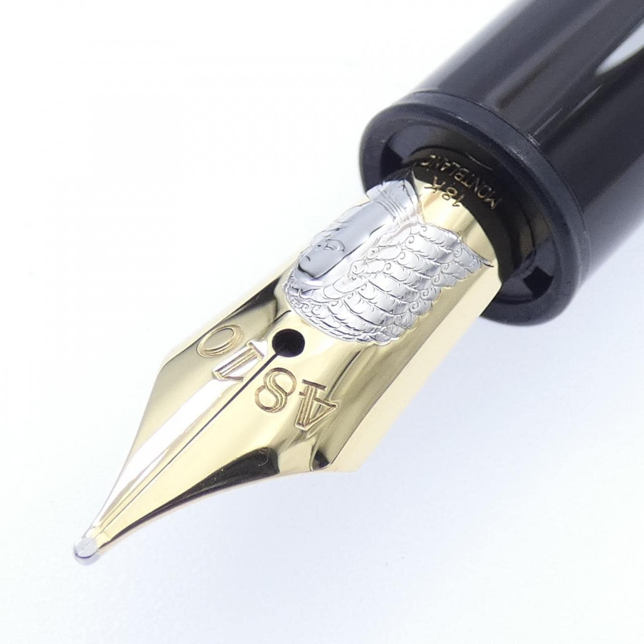 モンブラン 2001年ヨハン･セバスチャン･バッハ 万年筆