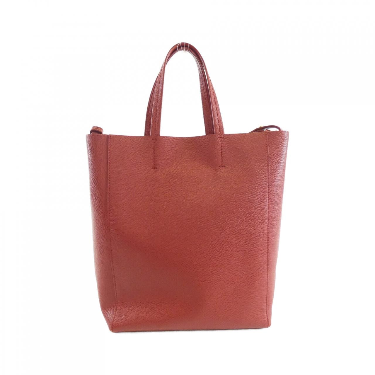 セリーヌ バーティカル カバ スモール 189813XBA バッグ