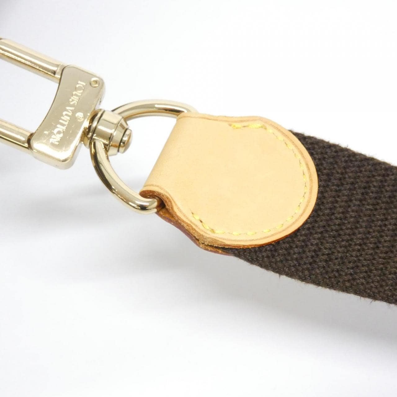 ルイヴィトン モノグラム アリゼ デュ ポッシュ M41392 ボストンバッグ