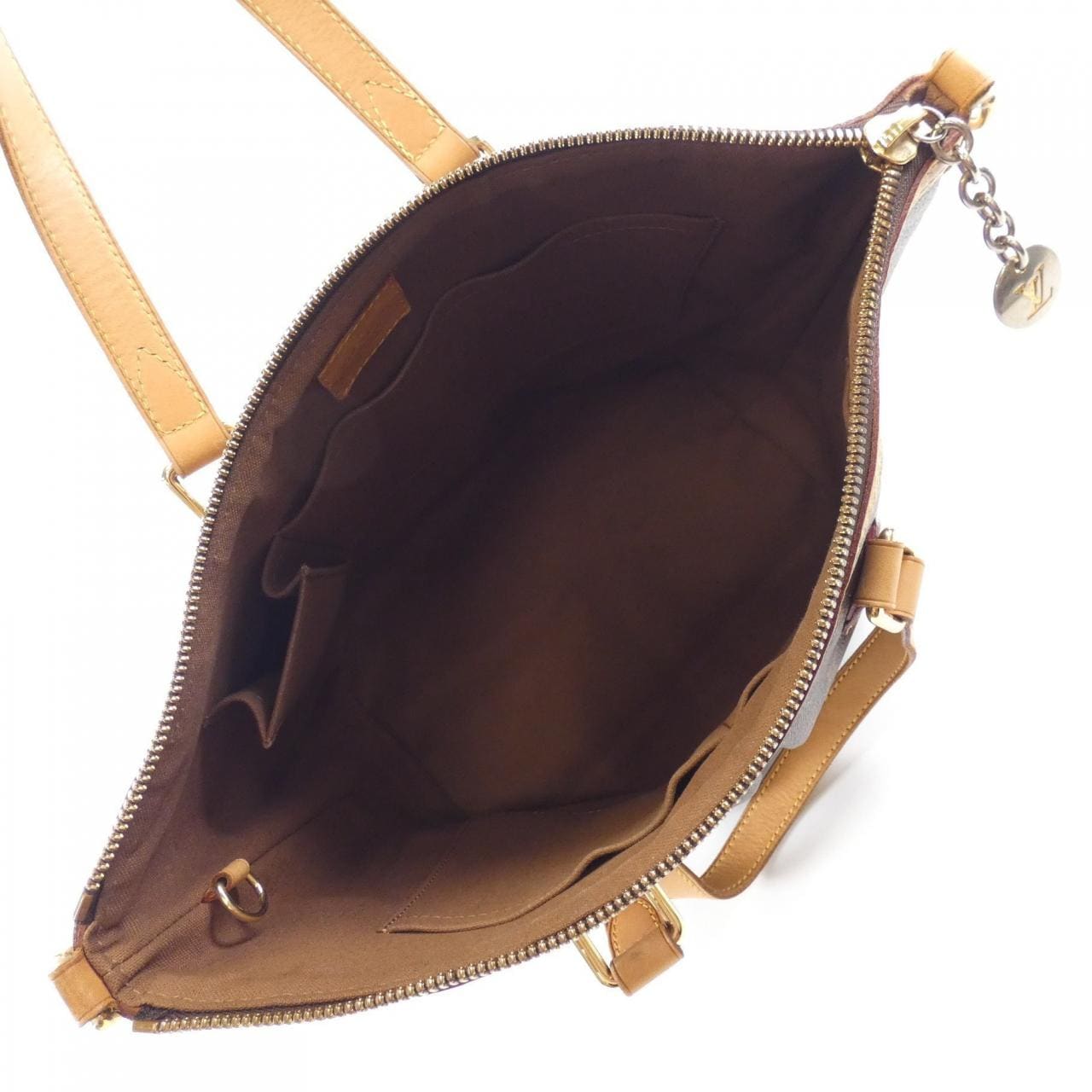 LOUIS VUITTON Monogram Palermo PM M40145 包