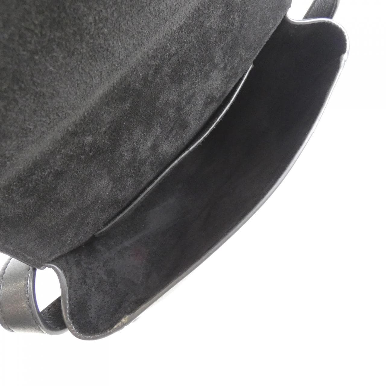 CELINE Folco Cuir Triomphe 198263DU3 肩背包