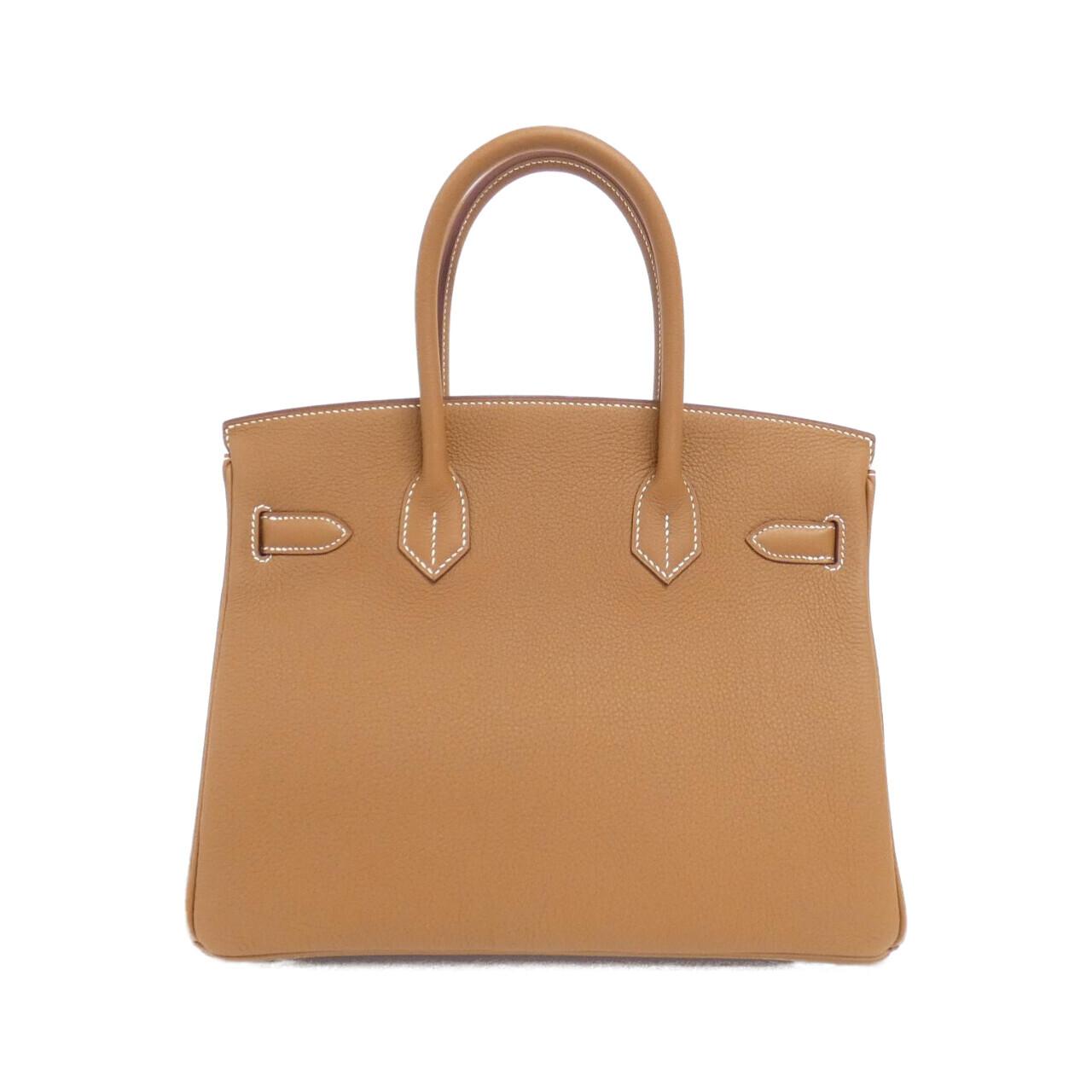 【未使用品】エルメス バーキン 30cm 030520CK バッグ