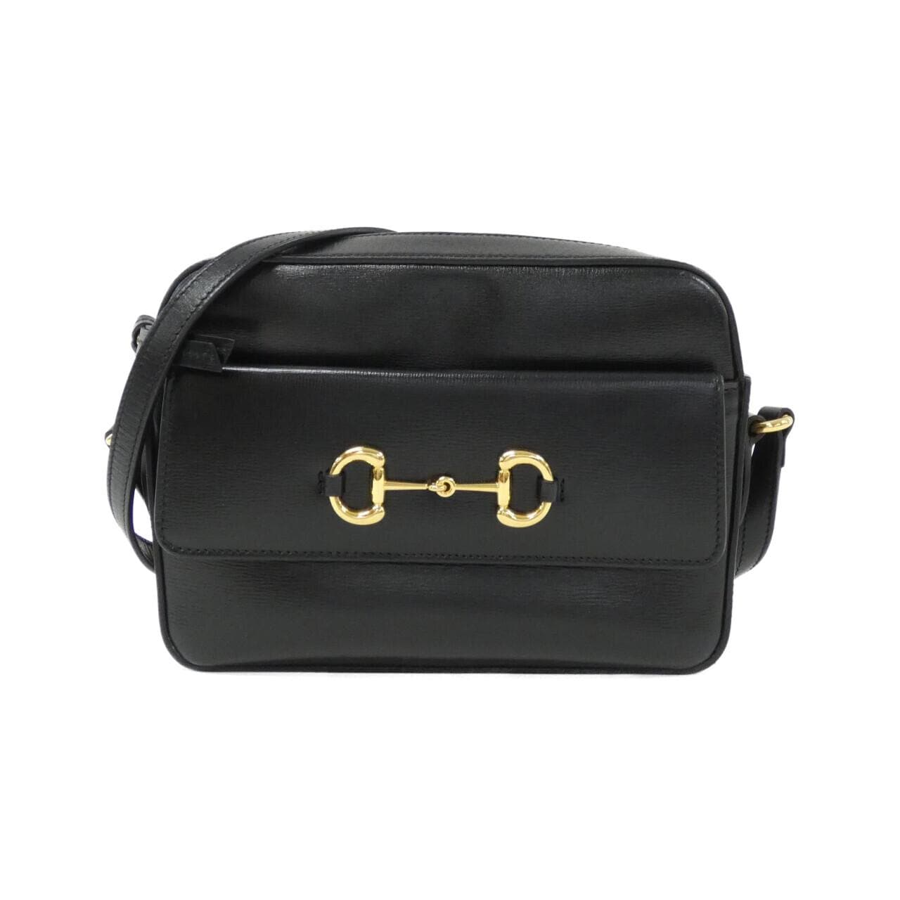 GUCCI HORSEBIT 1955 645454 1DB0G Shoulder Bag