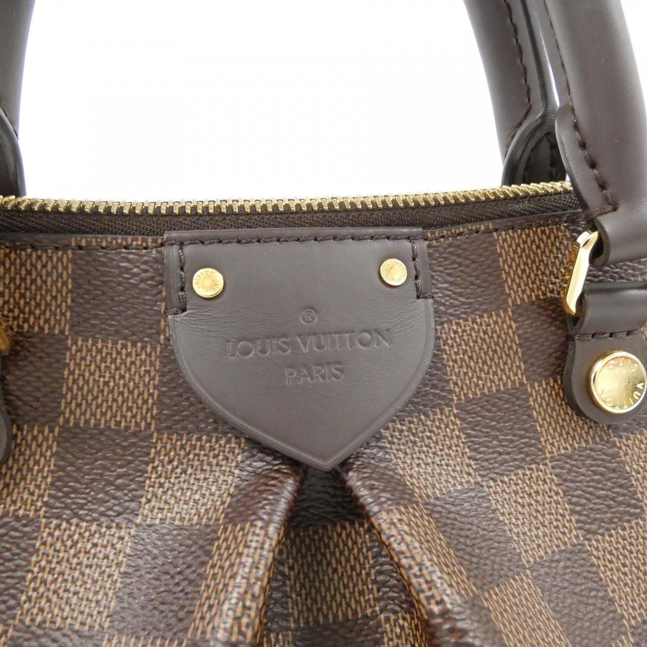 LOUIS VUITTON Damier Sienna PM N41545 包