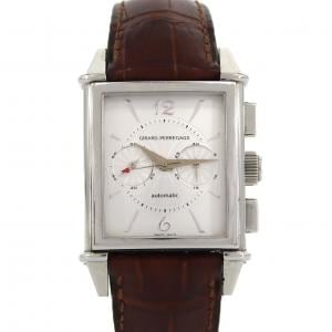 【現状渡し】ジラール･ペルゴ ヴィンテージ1945クロノ LIMITED 25970.0.11.1161 SS 自動巻