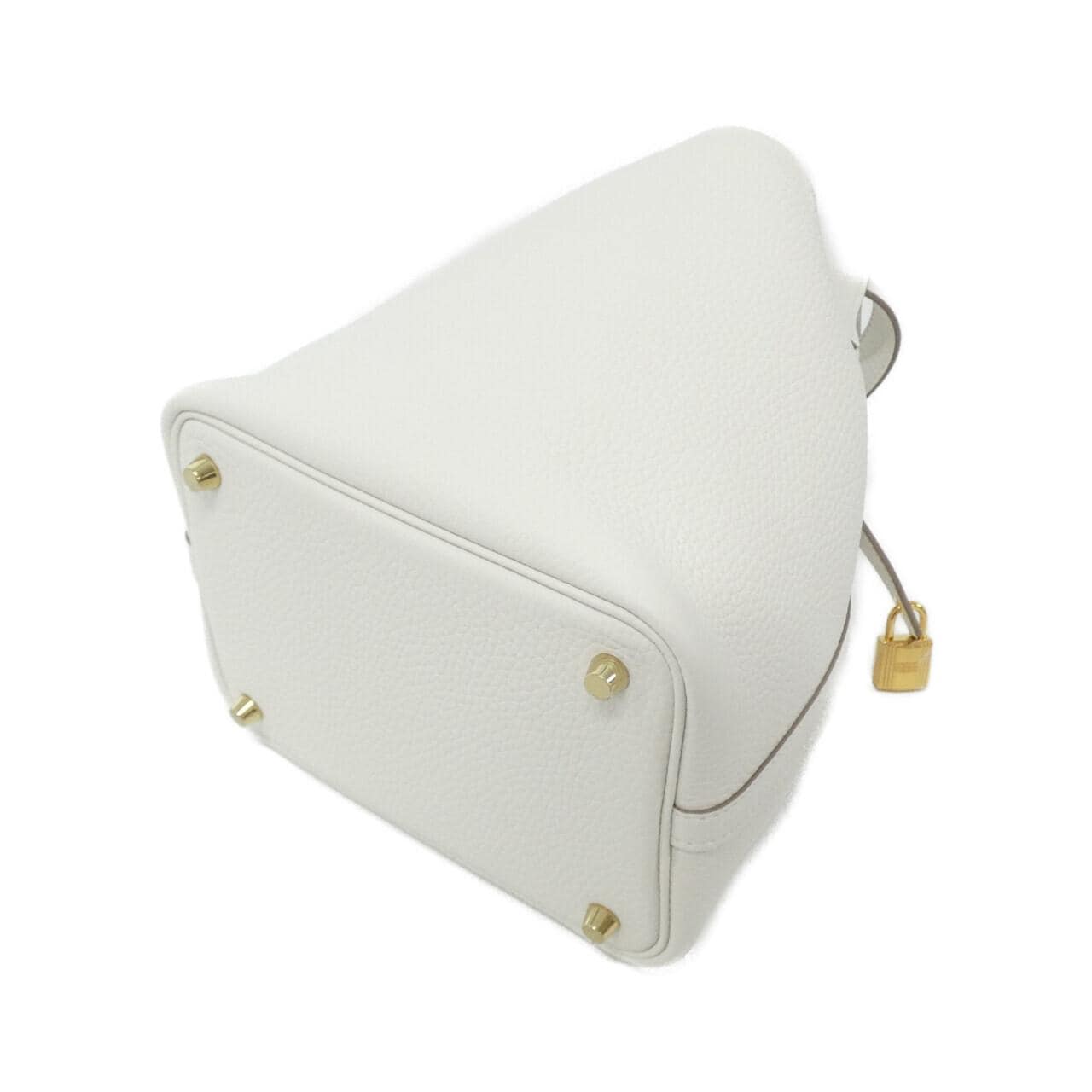 【未使用品】エルメス ピコタン ロック PM 056289CC バッグ