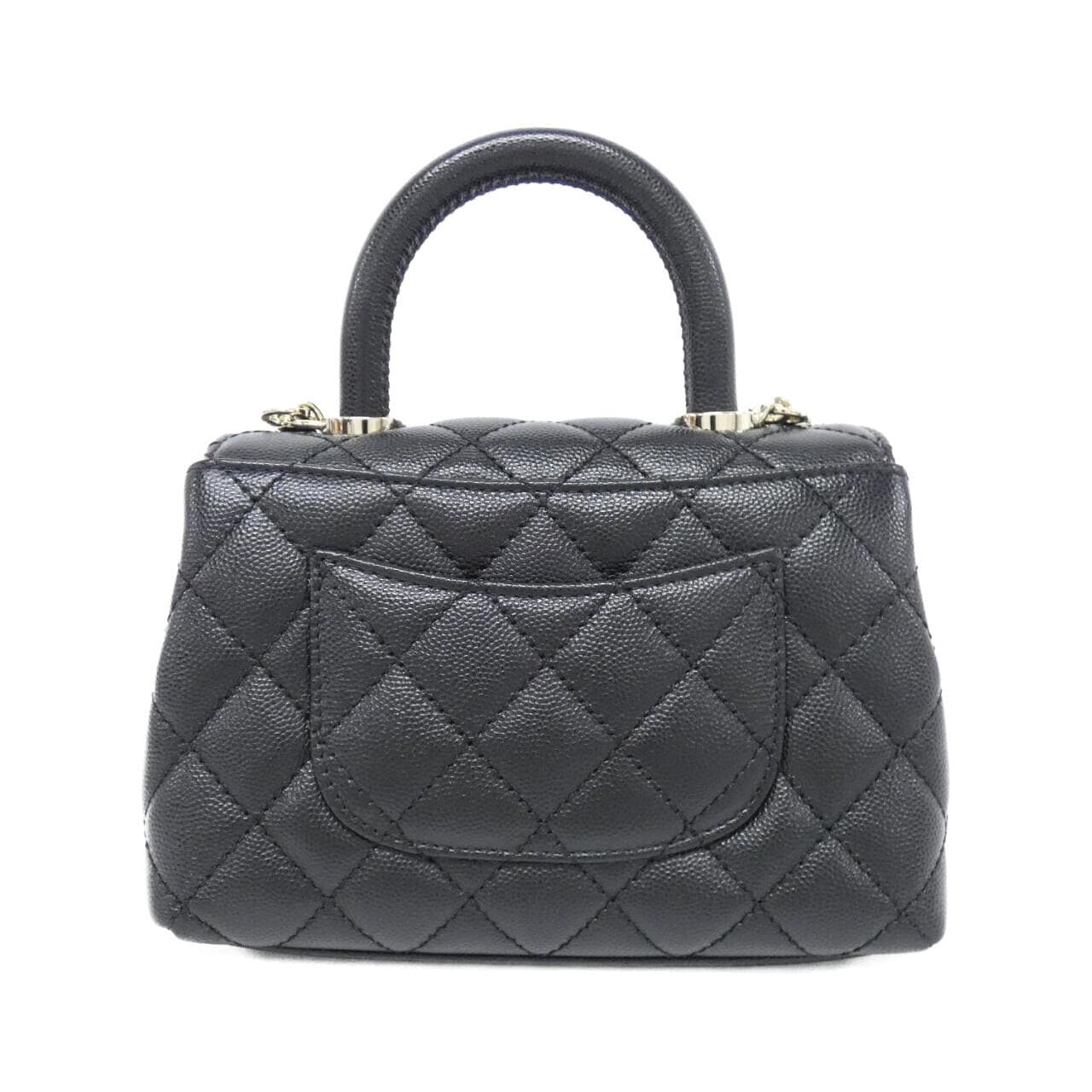 【未使用品】シャネル AS2215 バッグ