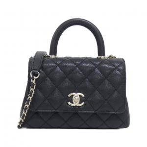 CHANEL AS2215 bag