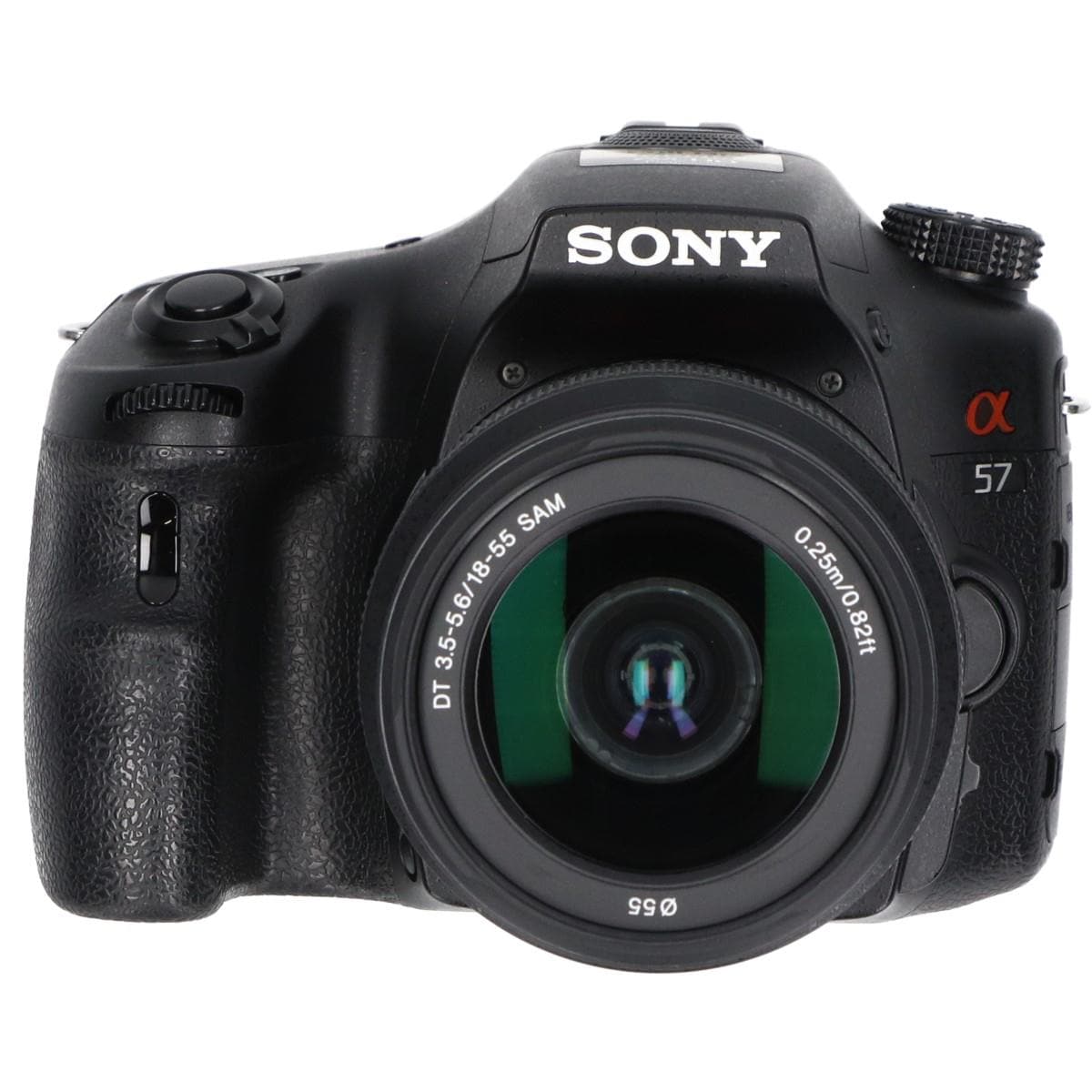 α５７　１８－５５ＫＩＴ　ＳＬＴ－Ａ５７Ｋ