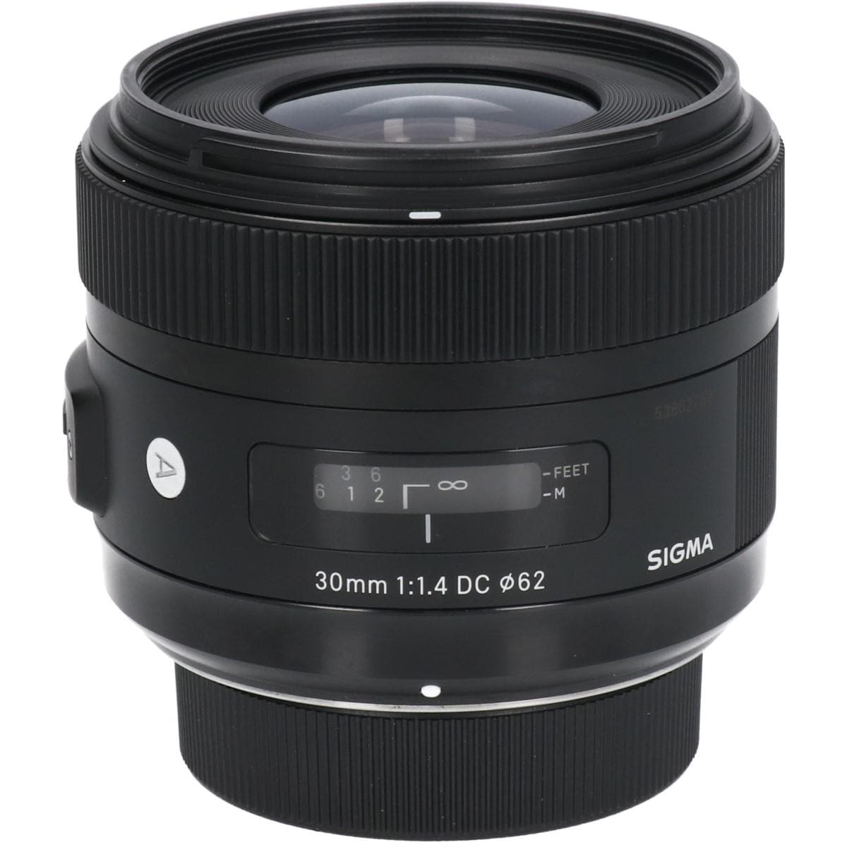 ニコン３０ｍｍ　Ｆ１．４ＤＣ　ＨＳＭ（Ａ）