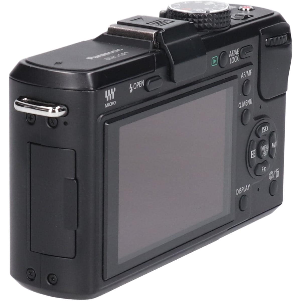 ＤＭＣ－ＧＦ１