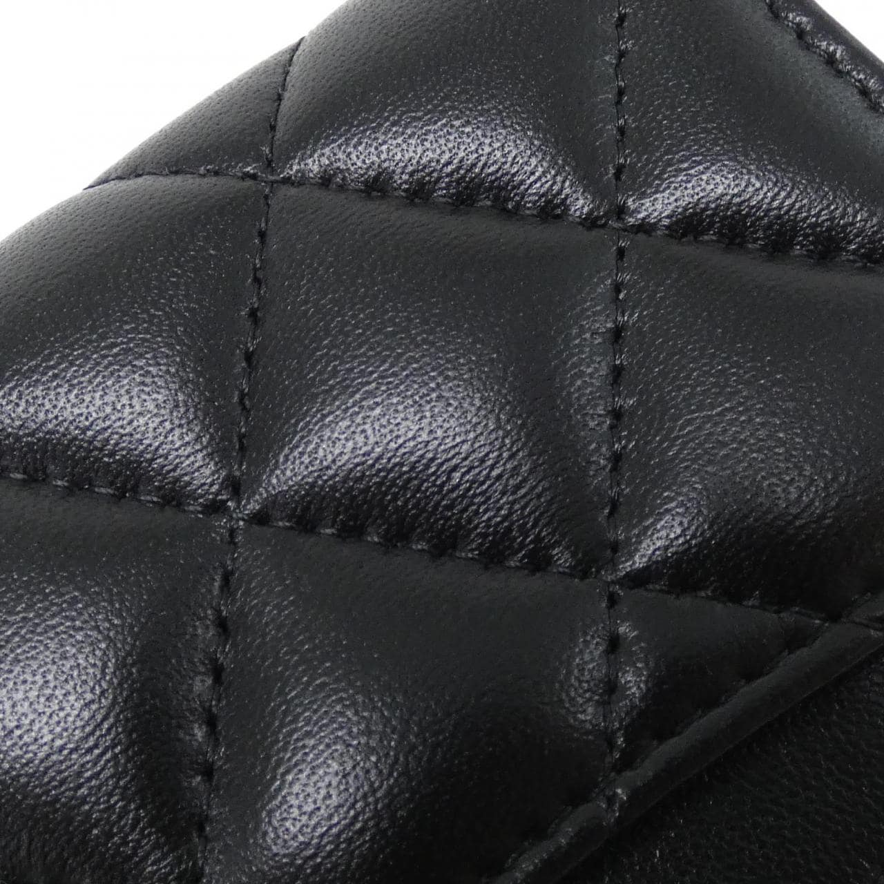 【未使用品】シャネル タイムレスクラシック ライン AP0216 コインケース