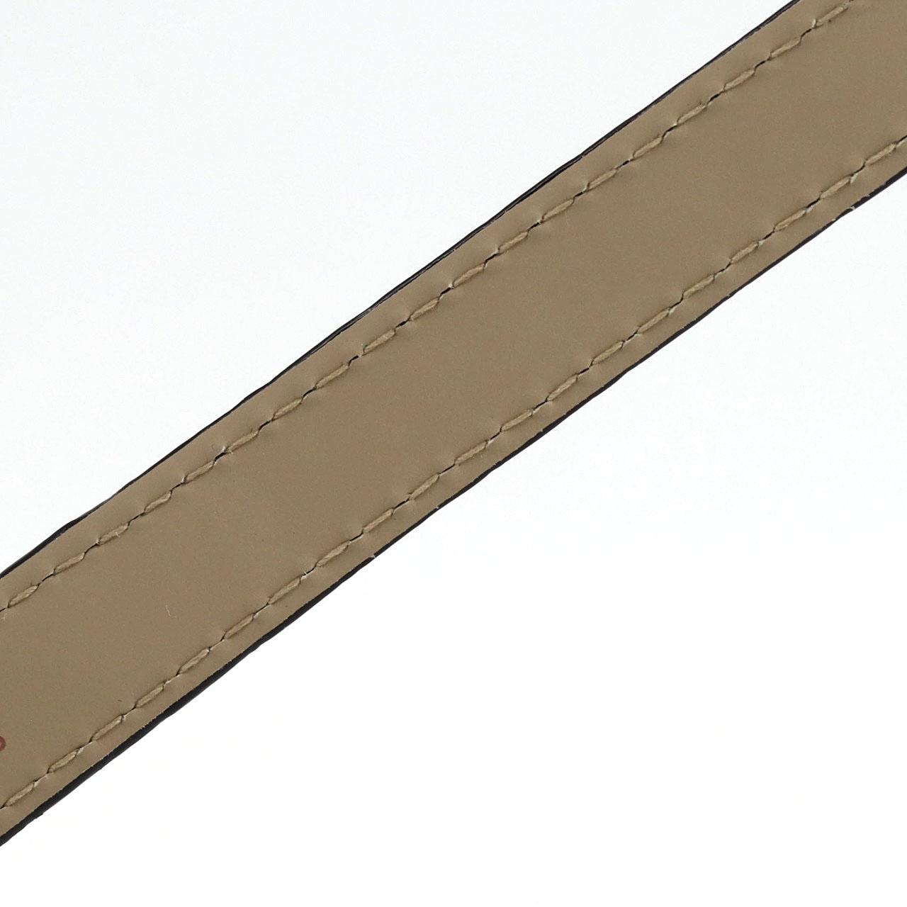 カルティエ クローシュ YG W1519051 YG 手巻