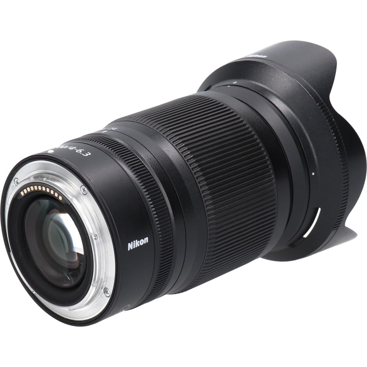 Ｚ２４－２００ｍｍ　Ｆ４－６．３ＶＲ
