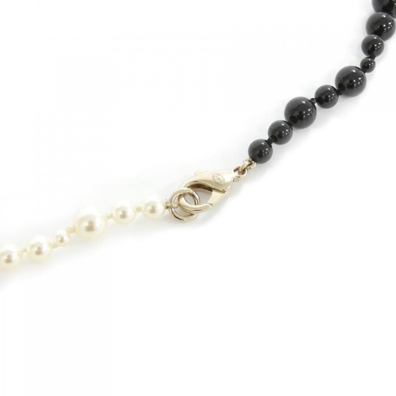シャネル AB8717 ネックレス