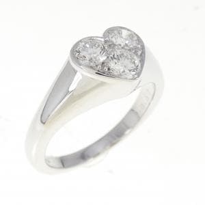 ピキョッティ ダイヤモンド リング 0.58CT