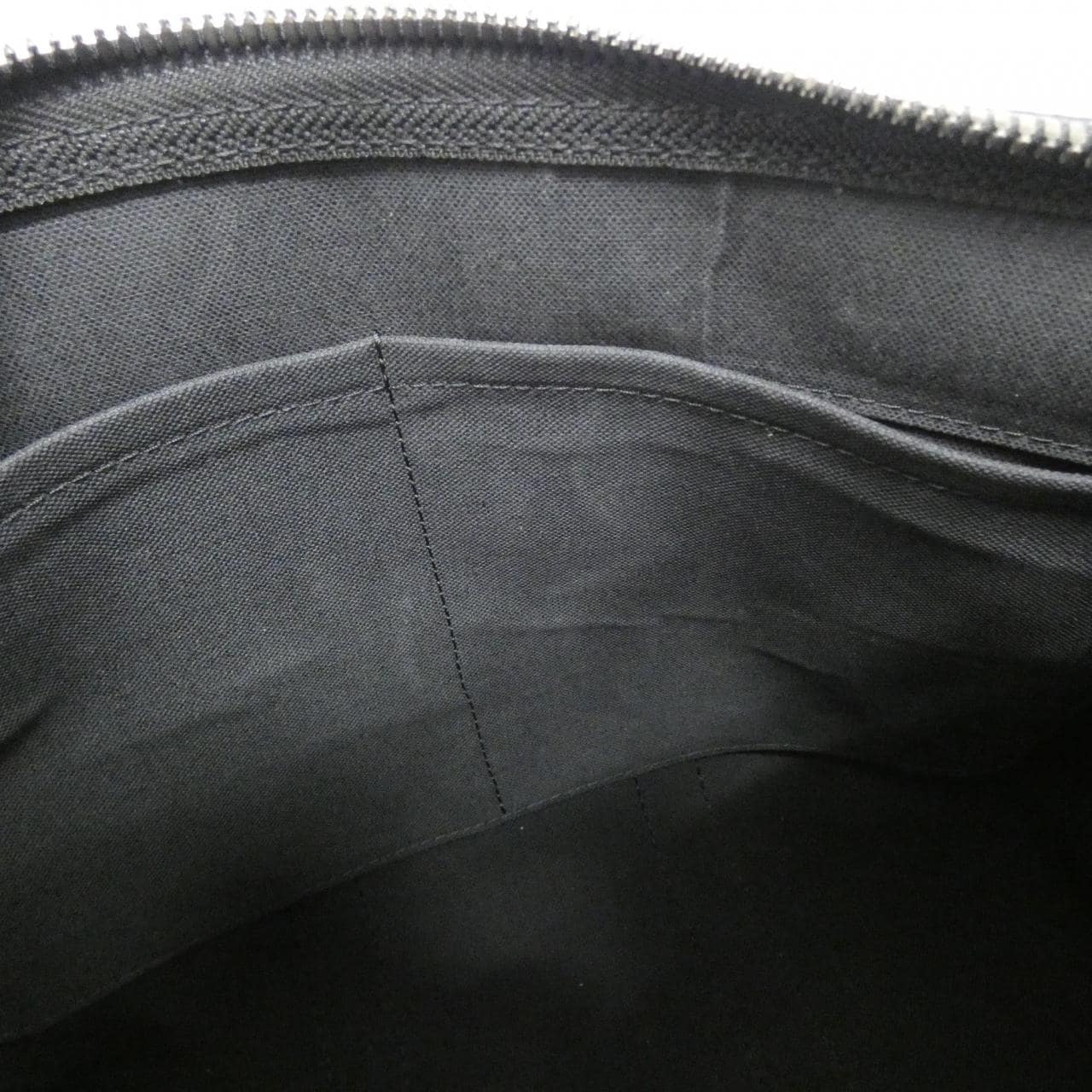 ルイヴィトン モノグラム エクリプス キーポル バンドリエール 35cm M46655 ボストンバッグ