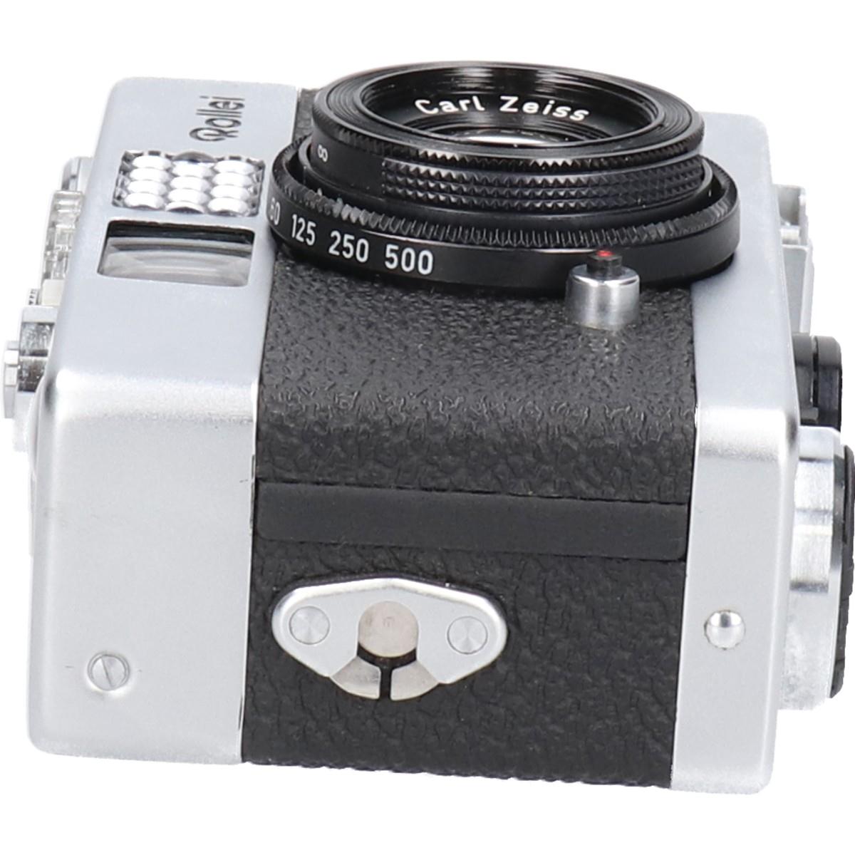 ローライＢ３５