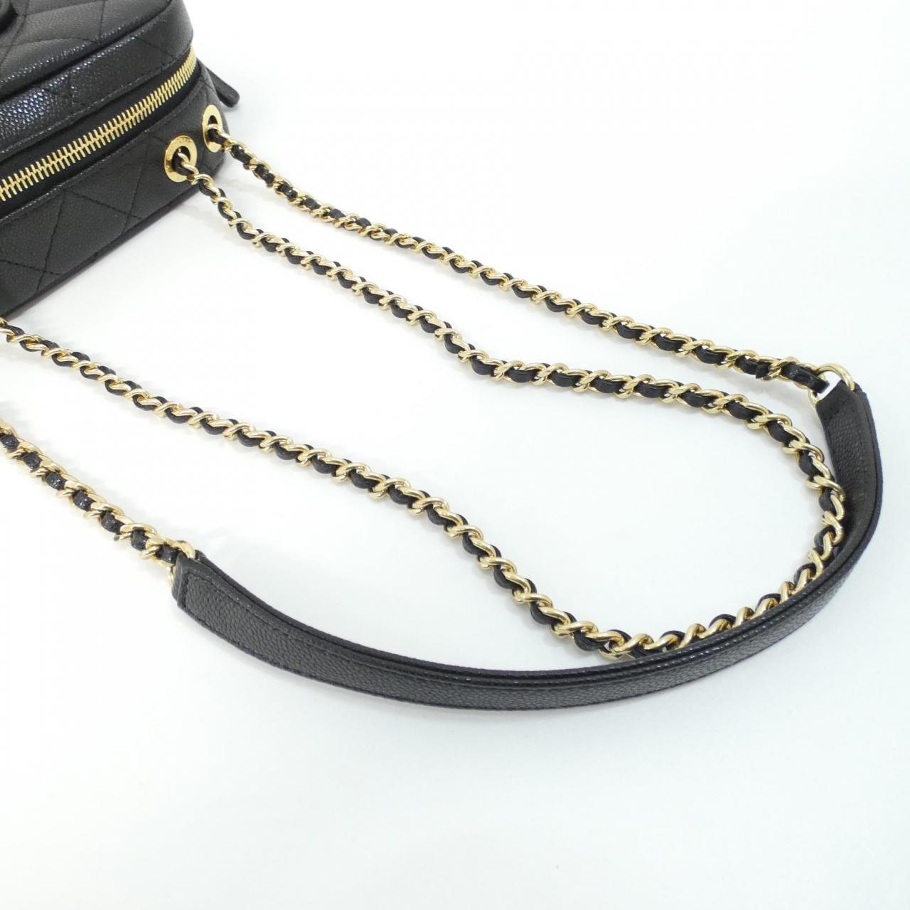 シャネル ショルダーバッグ