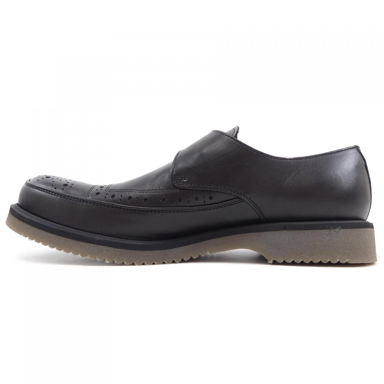 COMDEGALSONU PURUS GARCONS HOMME plus鞋