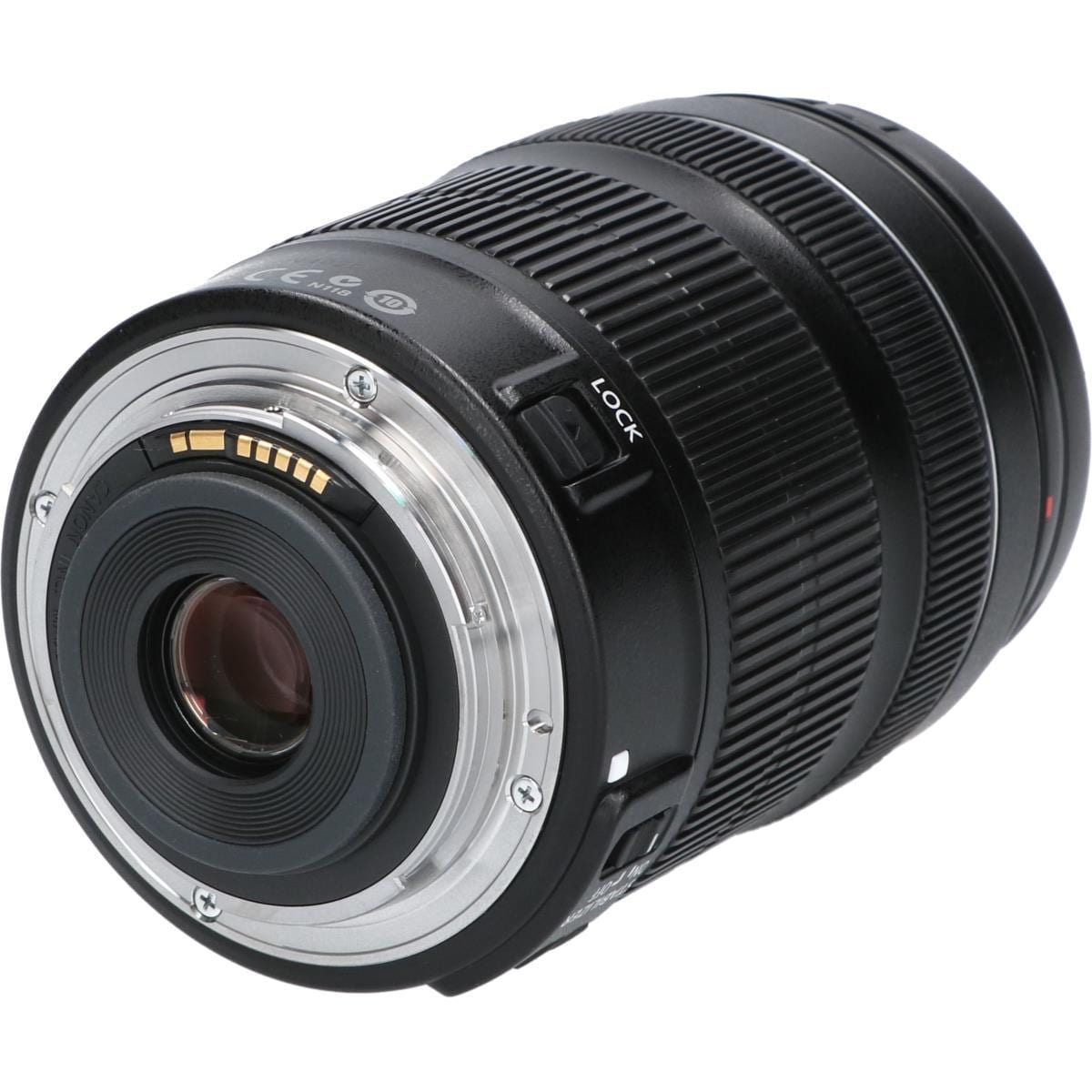 CANON EF-S18-135mm F3.5-5.6IS STM