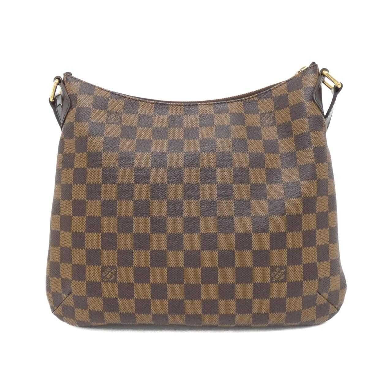 LOUIS VUITTON Damier Bloomsbury PM N42251 单肩包