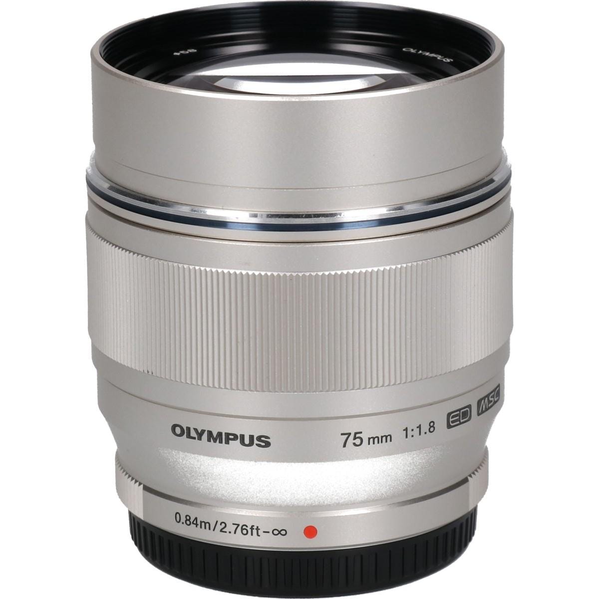 ＭＺＤ７５ｍｍ　Ｆ１．８