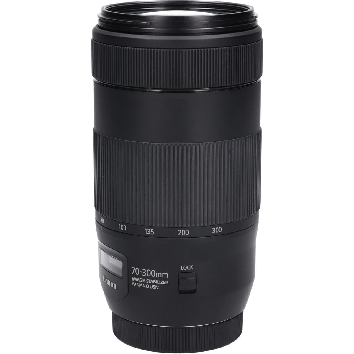 ＥＦ７０－３００ｍｍ　Ｆ４－５．６ＩＳ　ＵＳＭＩＩ