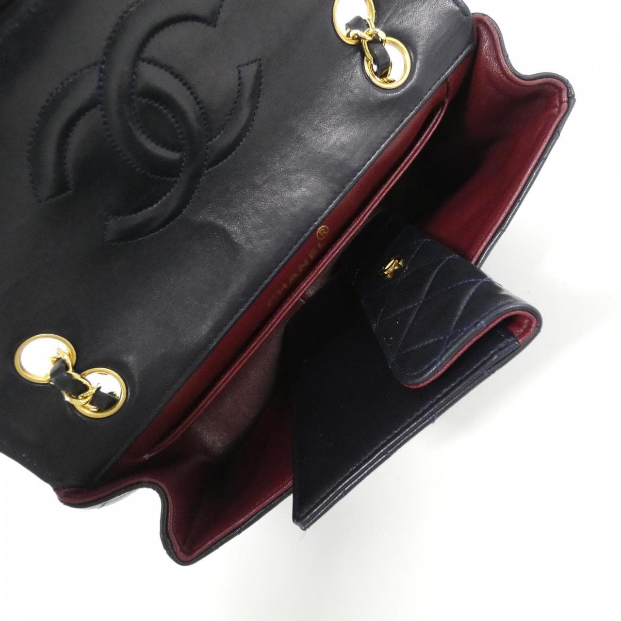 【ヴィンテージ】シャネル ショルダーバッグ