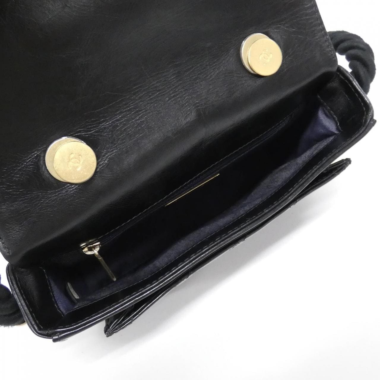 シャネル AS0074 バッグ