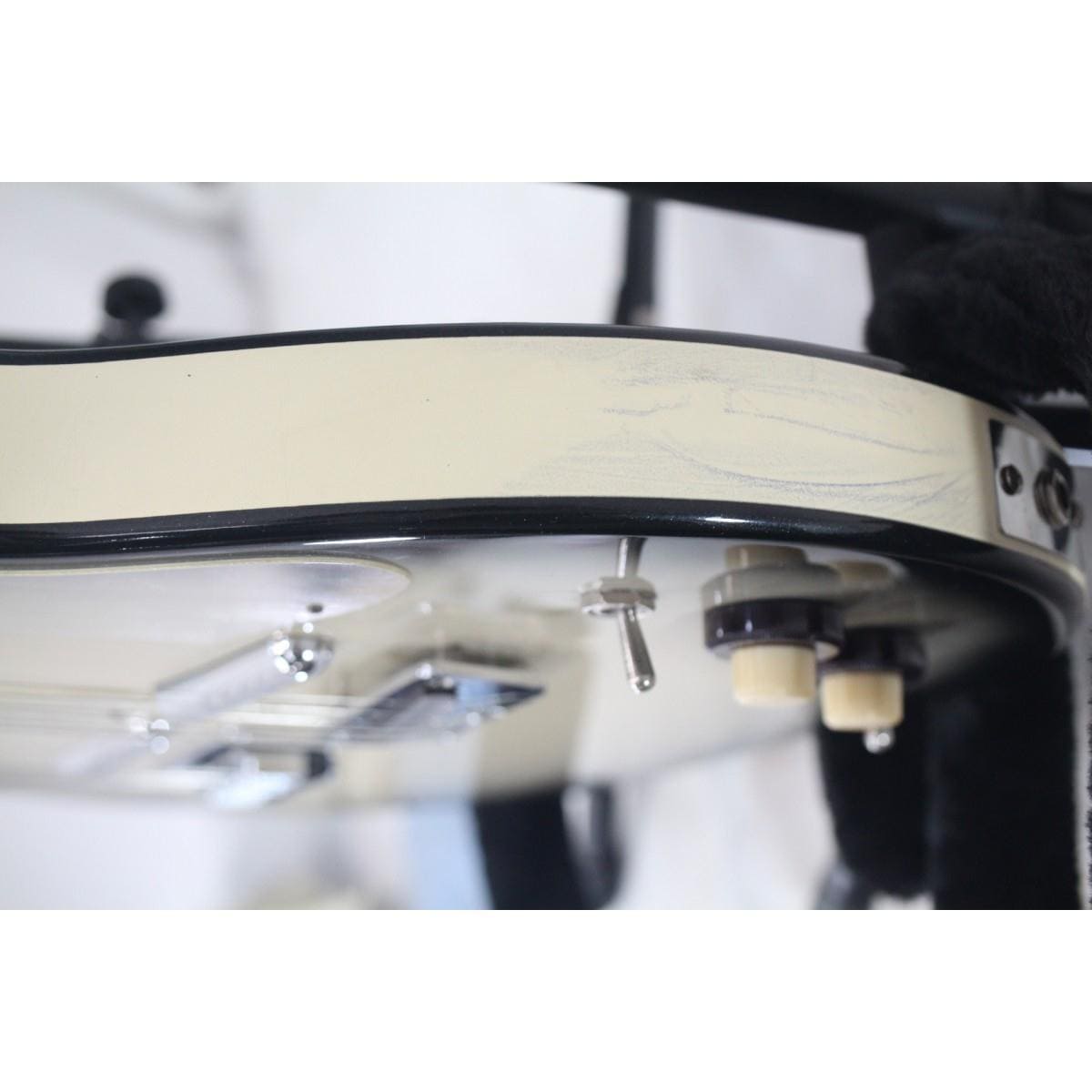 ＤＡＮＥＬＥＣＴＲＯ　　ＤＯＵＢＬＥ　ＮＥＣＫ　６／１２