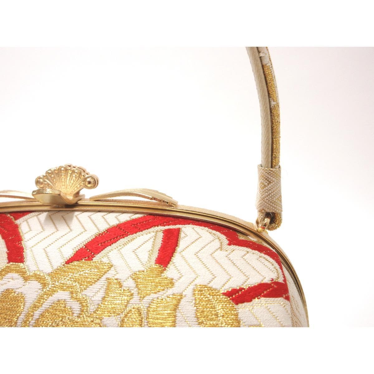 【新品】草履バッグセット　Ｓサイズ