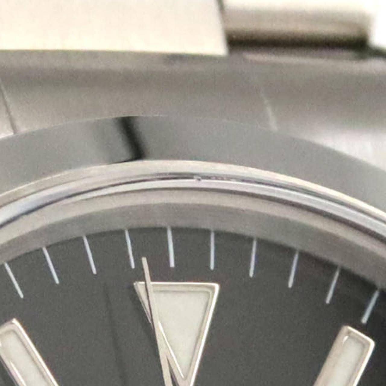 ロレックス エクスプローラーI 14270 SS 自動巻 U番