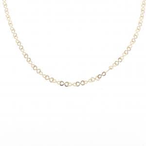 【新品】K18YG ネックレス