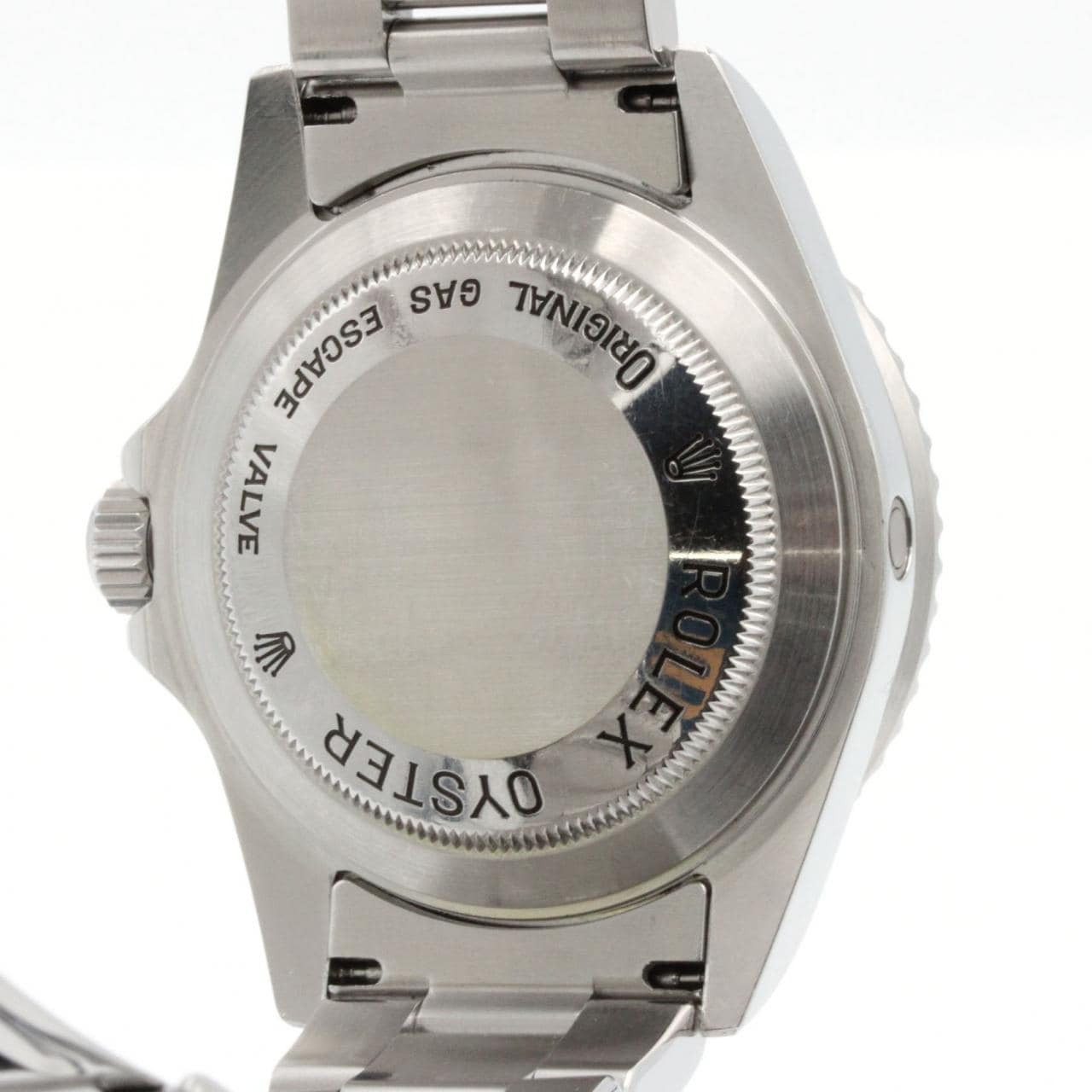 【ノーメンテナンス還元価格】ロレックス シードゥエラー 16600 SS 自動巻 M番