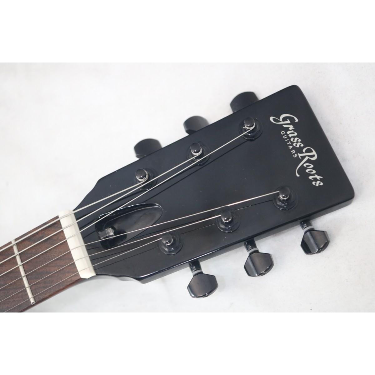 ＧＲＡＳＳＲＯＯＴＳ　　Ｇ－ＳＲ－ＫＥＮＮＹ　ＫＩＮＧ