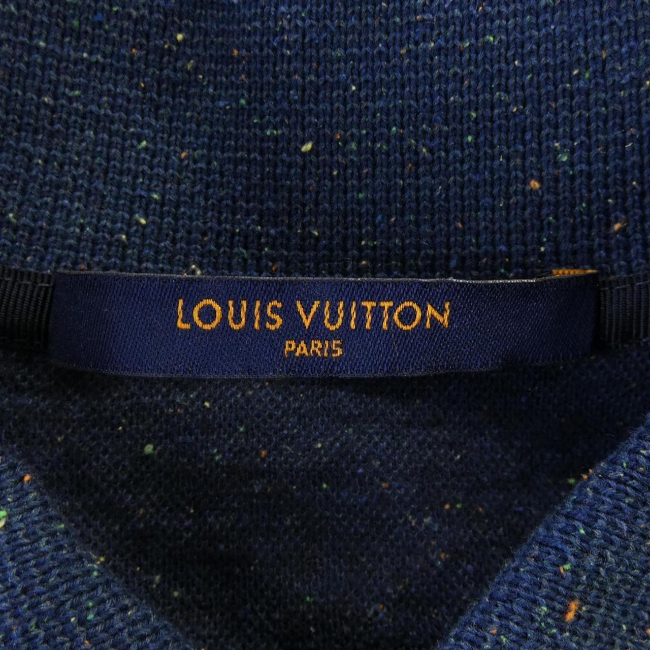 ルイヴィトン LOUIS VUITTON HFY17WGVS ポロシャツ
