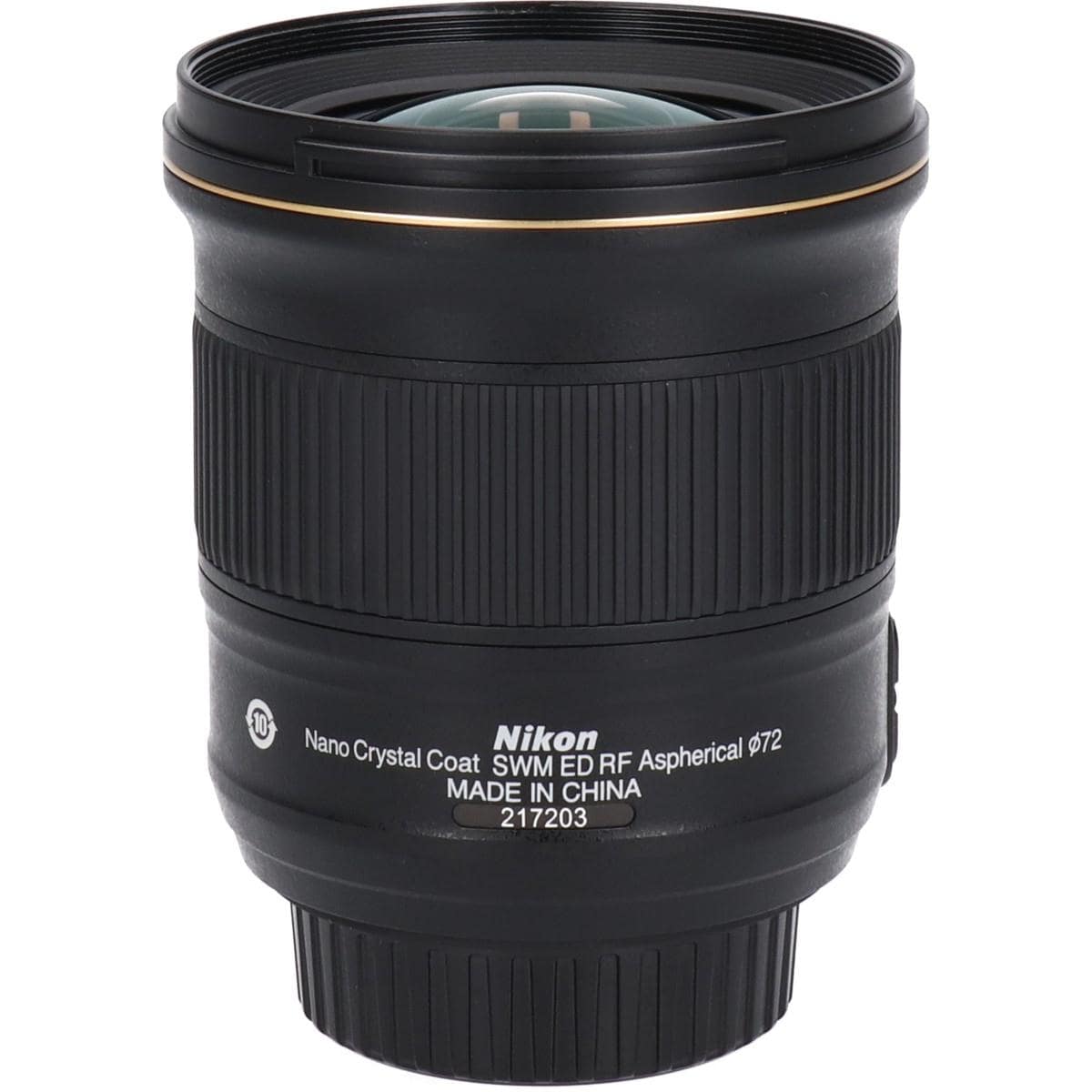 ＡＦ－Ｓ２４ｍｍ　Ｆ１．８Ｇ　ＥＤ