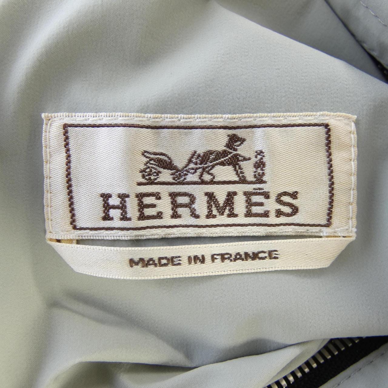 エルメス HERMES シュヴァルパンクバンダナ 462800HJ ブルゾン